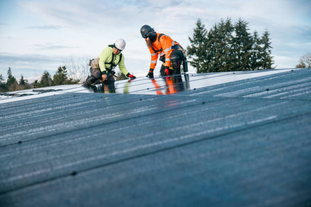 Reliable Metal Roofing contractor in Branchport, NY by Roof Repair Smedway